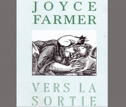 Vers le sortie de Joyce Farmer