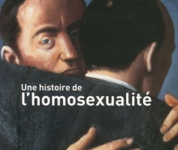 Livre : Sous la direction de Charles Aldrich, Une histoire de l’homosexualité